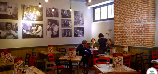 Pizzaria Starita Milão Nápoles New York