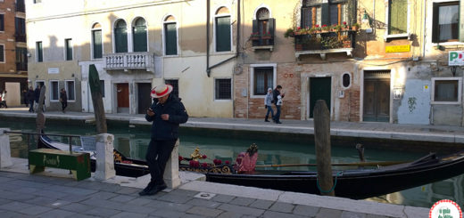 O que fazer em Veneza Itália