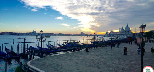 O que visitar em Veneza Itália