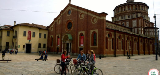Turismo em Milão Itália