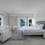 Kube Hotel Saint Tropez