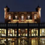 Hotel Château de la Messardière Saint-Tropez