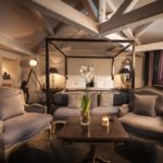 Hotel La Tartane Saint Amour Saint-Tropez