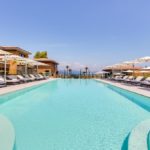 Kube Hotel Saint Tropez