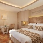 Hotel Château de la Messardière Saint-Tropez