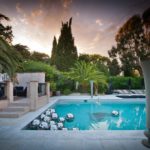 Hotel La Tartane Saint Amour Saint-Tropez